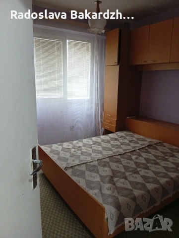 Отдавам апартамент под наем, снимка 3 - Апартаменти - 54331910