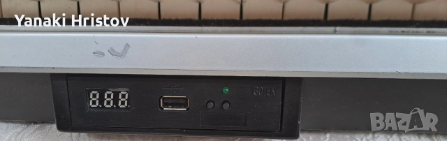 Синтезатор Korg Pa50 , снимка 6 - Синтезатори - 55123306