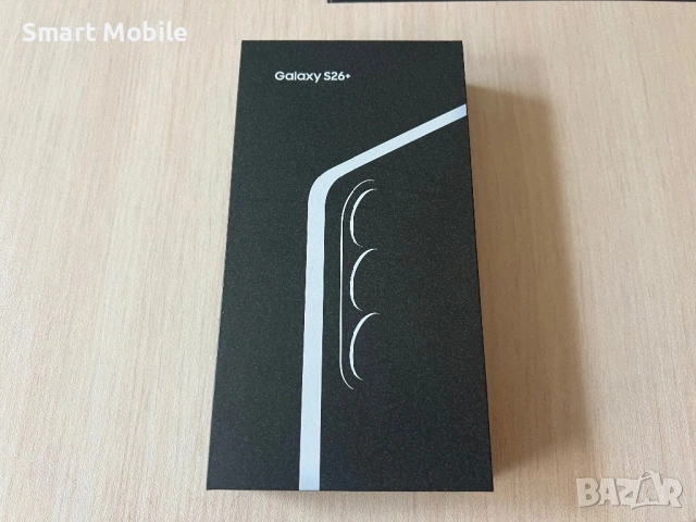 Продавам Samsung Galaxy S26+ 256/12GB, снимка 4 - Samsung - 54427497