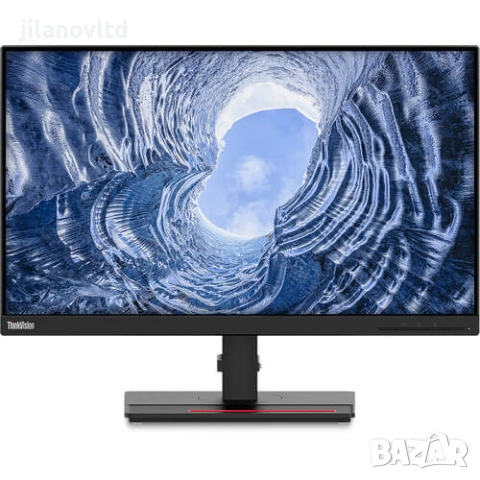 Монитор Lenovo T24i-2L Full HD с гаранция