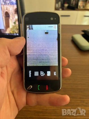 Nokia N97, снимка 7 - Nokia - 54928652