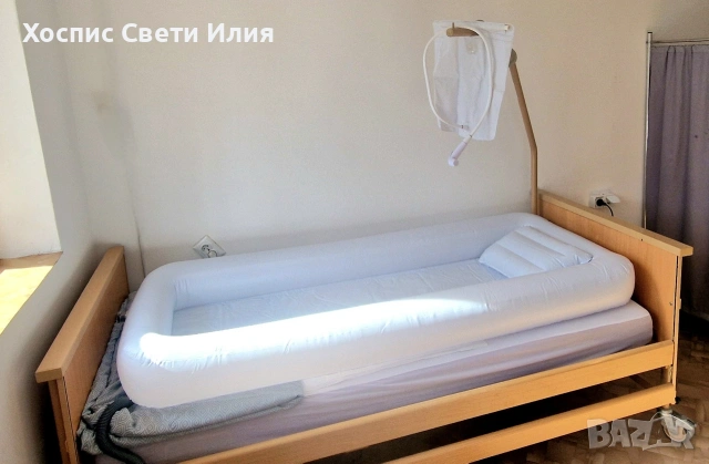 Хоспис "Свети Илия" обл.Русе, снимка 14 - Хосписи - 53349523