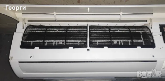 Японски ХиперИнверторен климатик Daikin 9000 BTU, снимка 3 - Климатици - 55590904