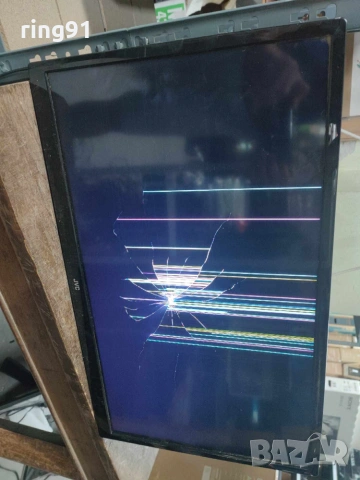 Main board - 17MB140 090517_R3 TV JVC LT-24VH42K, снимка 2 - Части и Платки - 55133640