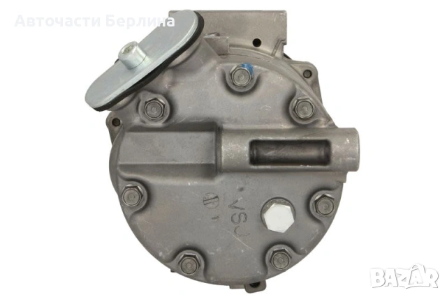Компресор за климатик за Fiat Croma и Opel Signum, снимка 5 - Части - 54859176