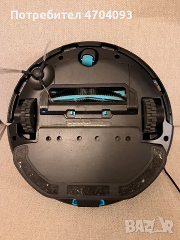 viomi v3 vacuum, снимка 2 - Друга електроника - 55398084