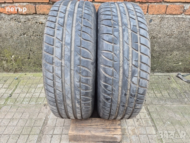 Летни гуми TIGAR 195/60/15