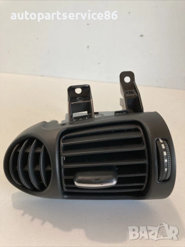 Въздуховод дясна страна за Mercedes CL203 C220 CDI (2007) A2038302854