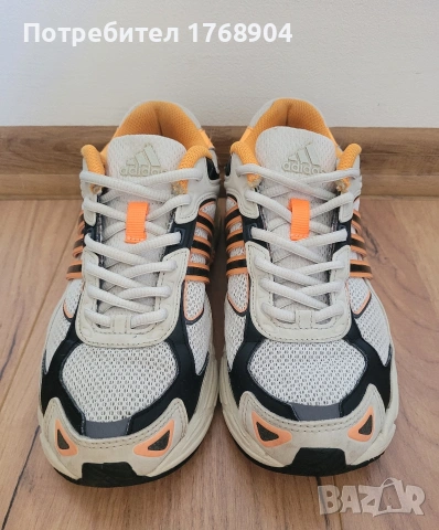 Маратонки Adidas AdiPRENE-39 номер, снимка 3 - Спортни обувки - 54014311