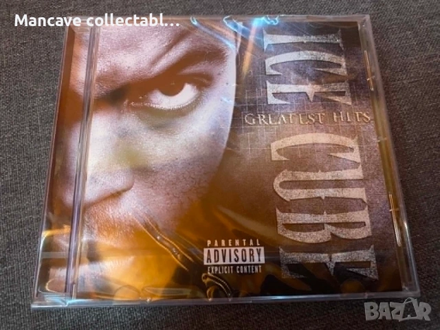 Неразпечатани рап дискове , снимка 5 - CD дискове - 55154386