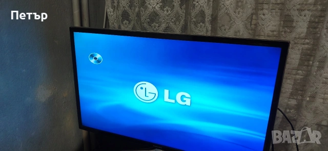 DVD+VHS комбо LG VC 8606V, снимка 7 - Плейъри, домашно кино, прожектори - 55106057