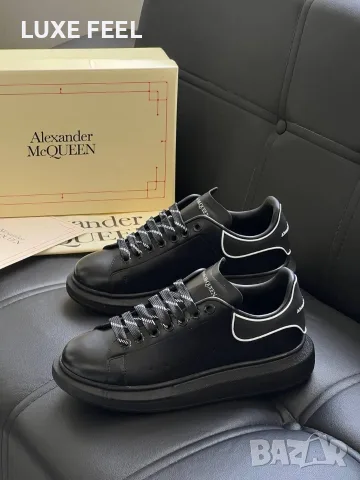 Alexander McQueen 🔹 Мъжки Обувки , снимка 7 - Ежедневни обувки - 55668660