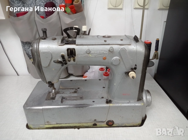 Професионална покривна машина., снимка 3 - Други стоки за дома - 54906086