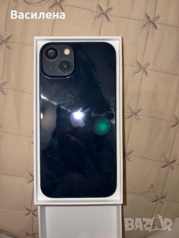 iPhone 13 128GB, снимка 2 - Apple iPhone - 54017397