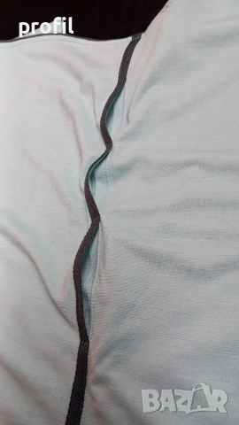 Millet merino XL дамска блуза, снимка 6 - Потници - 53952254