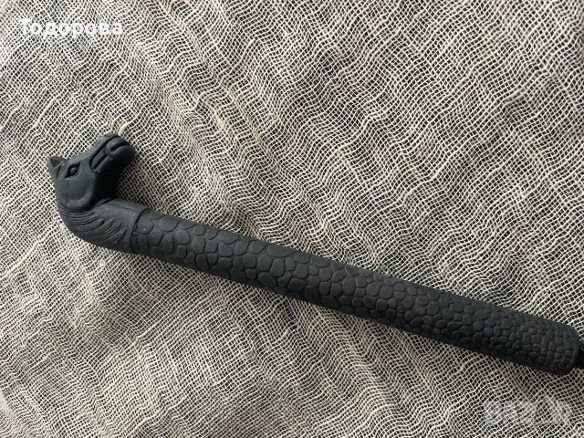 Отлична нагайка, снимка 3 - Антикварни и старинни предмети - 55620695
