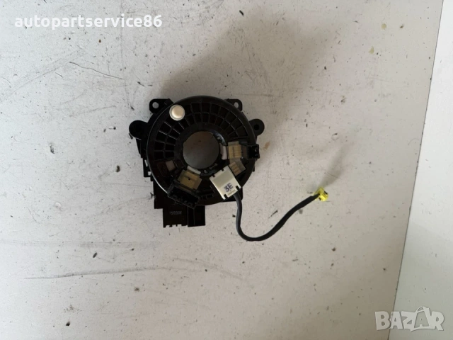 Плъзгащ пръстен на волана за Nissan Leaf (2012) 4577, снимка 2 - Части - 54891190