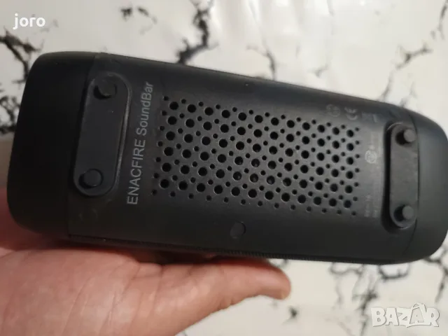 оригинална bluetooth колонка, снимка 2 - Bluetooth тонколони - 55302804
