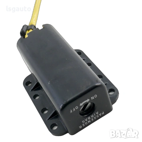 Бутон AIRBAG Mitsubishi Lancer X (GS44S) 2007-2017 ID: 160870 ОЕМ № 8610A054
