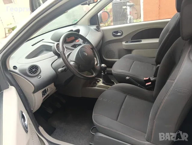 Renault Twingo 1.2/75 за части, снимка 4 - Части - 55306607