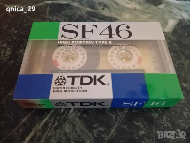 TDK SF 46