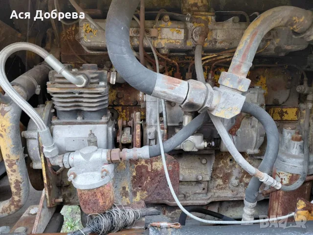 Фадрома L200 L34, снимка 8 - Индустриална техника - 55361128