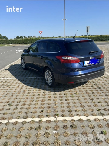 FORD FOCUS III 2011г., снимка 7 - Автомобили и джипове - 49589323