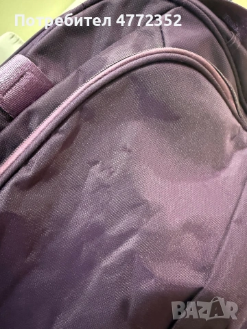 Сак среден размер, снимка 2 - Сакове - 53953078