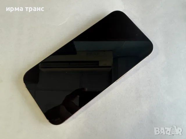 iPhone 16 Pro 256gb 90% батерия.Гаранция, снимка 5 - Apple iPhone - 55360466