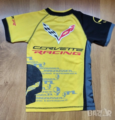 F1 / Grand Prix Monaco , FERRARI , Magnussen , MOTO - детски тениски, снимка 15 - Детски тениски и потници - 54800906