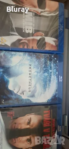 Блурей филми 25€
