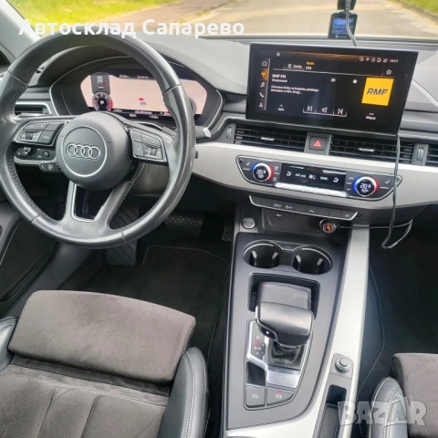 На части! 2023 Audi A4 b9.5 sedan , снимка 5 - Автомобили и джипове - 54954985