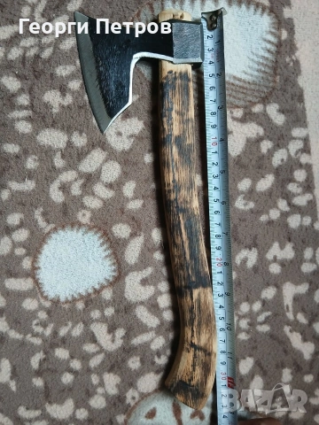 брадвичка , снимка 2 - Ножове - 54070663