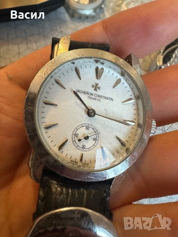 Vacheron Constantin часовник