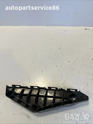 Конзола за предна броня дясна страна за Toyota Avensis 1.6 D4D (2016) 52535-05050 OEM