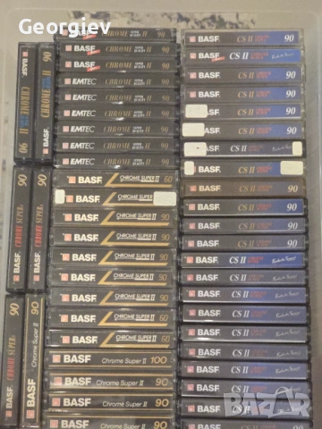 Basf Chrome