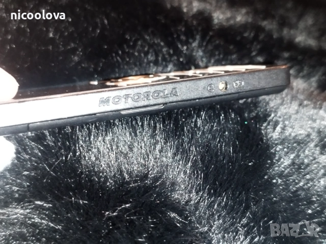 ! РАНОТЕЩ ! Motorola F3, снимка 4 - Motorola - 54753431