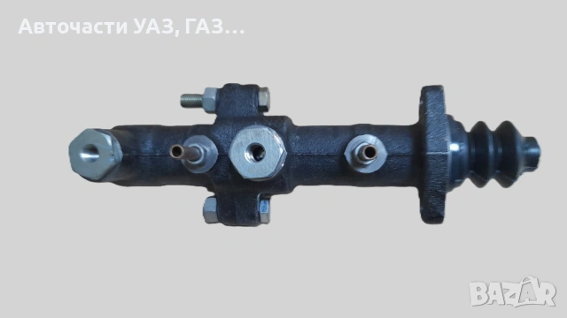 Спирачна помпа ГАЗ 53 66, снимка 2 - Части - 40292852