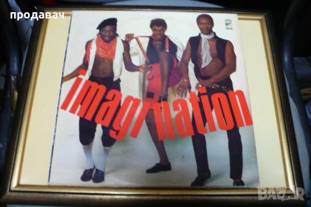 Грамофонни плочи   ВЕНИЛ, снимка 5 - Грамофонни плочи - 53988292