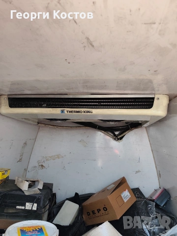 ford transit , снимка 11 - Автомобили и джипове - 54343917