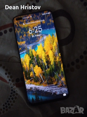 Huawei 8I 128gb, снимка 5 - Huawei - 54828264