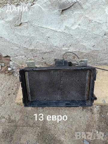 Части за Мерцедес , снимка 7 - Части - 54885518