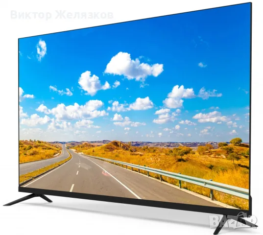 Телевизор Arielli 55inch