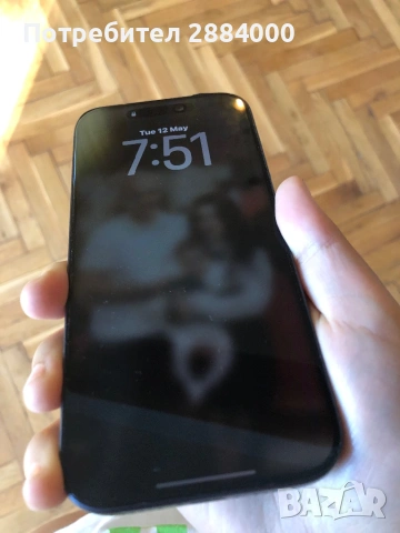 iPhone 17 pro 256 GB, снимка 7 - Apple iPhone - 54514601