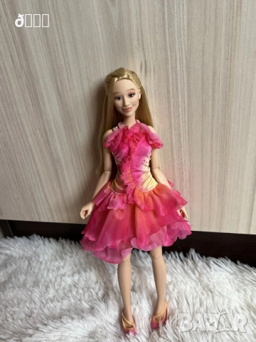 кукла ariana grande glinda wicked