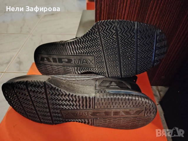 Nike Air Max Alpha Trainer 6, снимка 7 - Маратонки - 55012650
