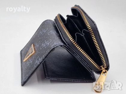 Guess Ново Дамско Кожено Портмоне Гес , снимка 2 - Портфейли, портмонета - 54326099