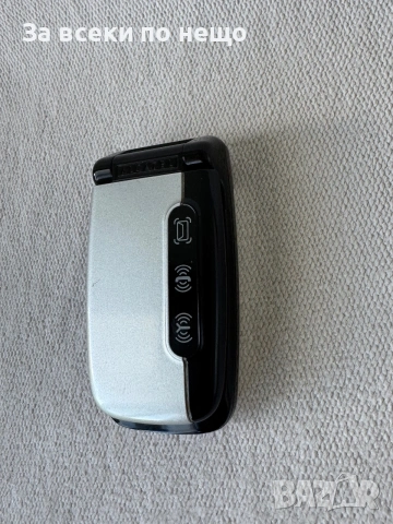 Ретро GSM Alcatel OT-256, снимка 2 - Alcatel - 55018450