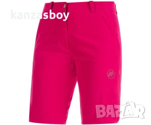 Mammut Runbold Shorts Women - дамски къси панталони р-р 38/М
