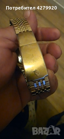 Citizen quartz, снимка 3 - Мъжки - 54381633